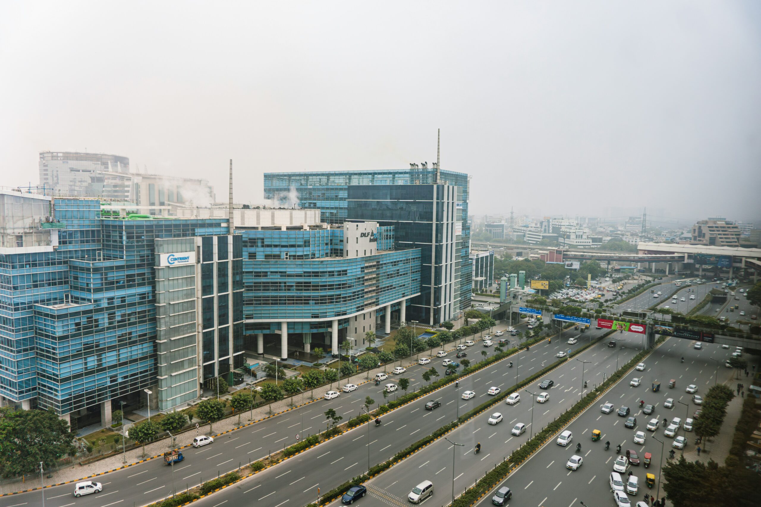 DLF Phase 2 Gurgaon