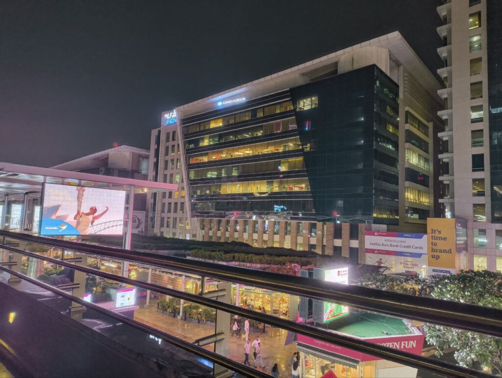 Gurgaon Nightlife for Couples