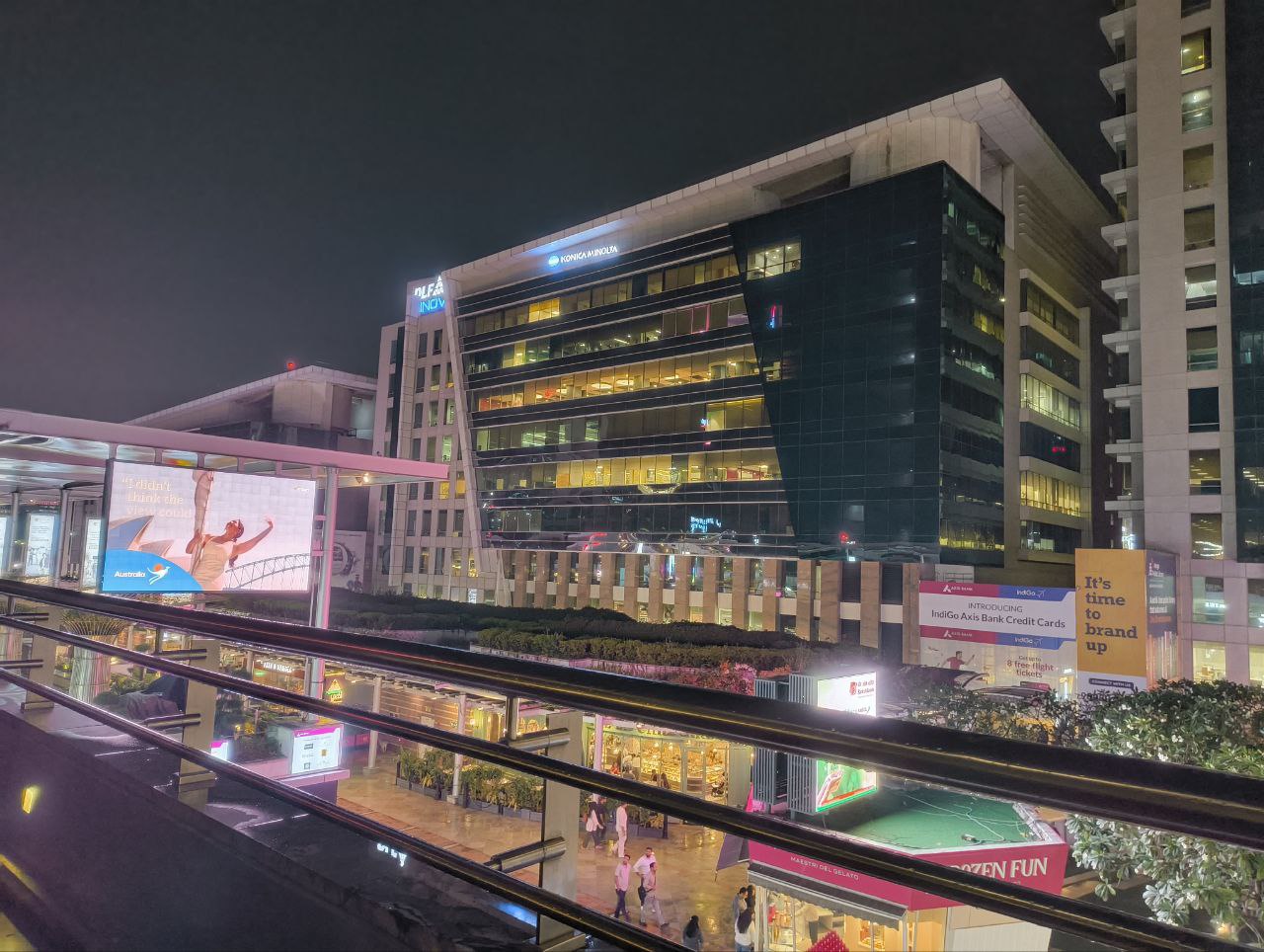 Gurgaon Nightlife for Couples