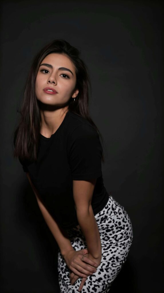 Pooja Escort Service in Gurgaon