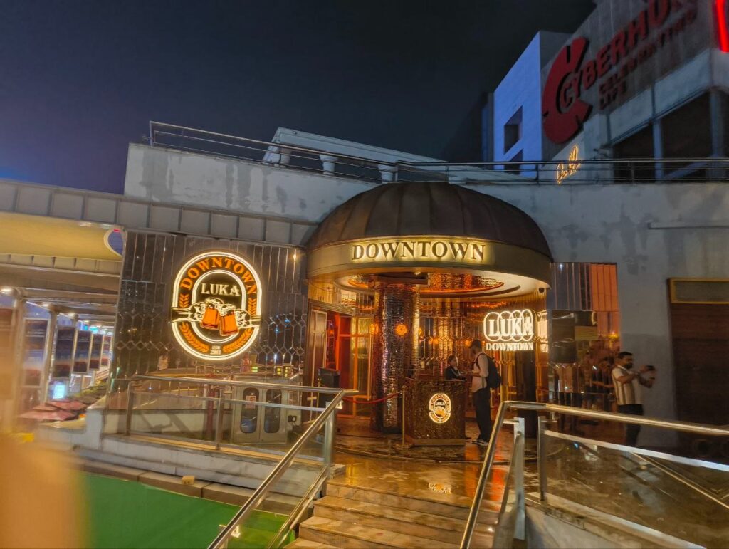 Personal Video Chat in Gurgaon