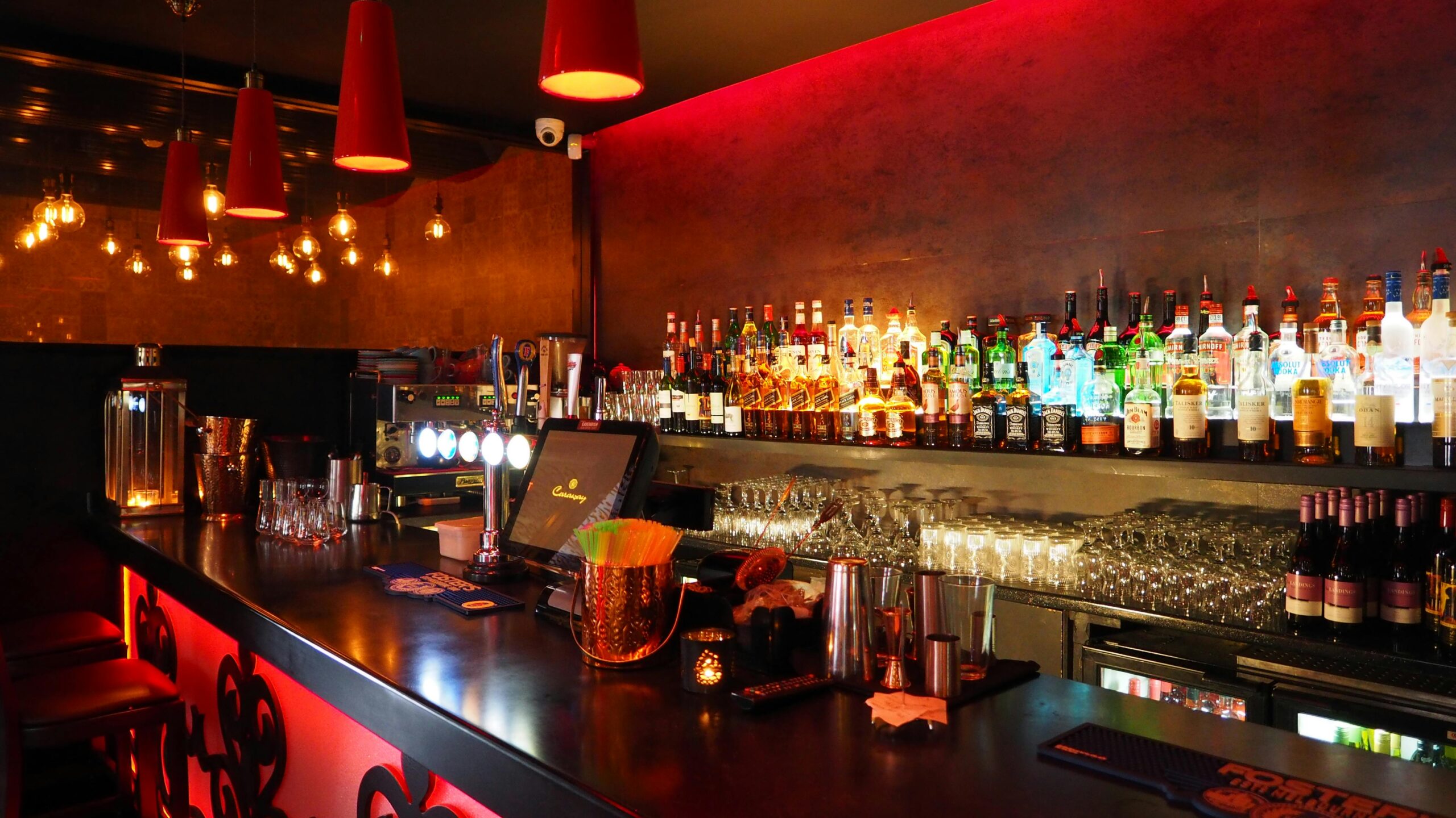 Best clubs and nightlife in Sector 29 Gurgaon at night