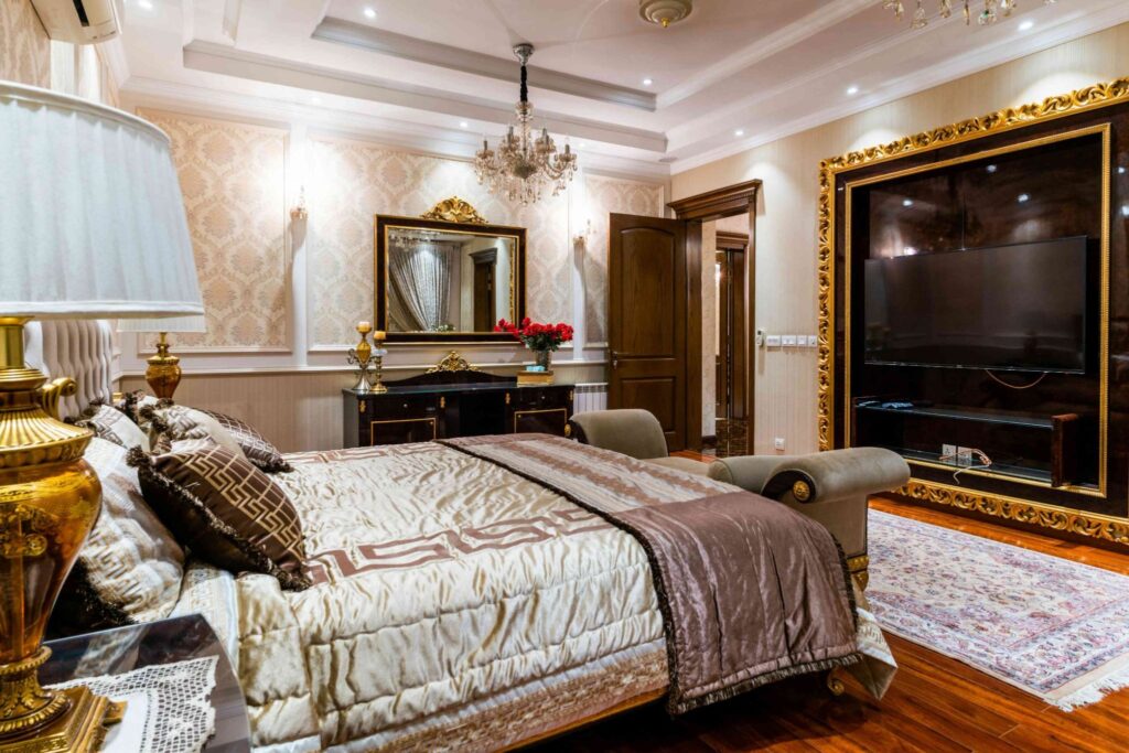 VIP escort hotel Gurgaon luxury suite