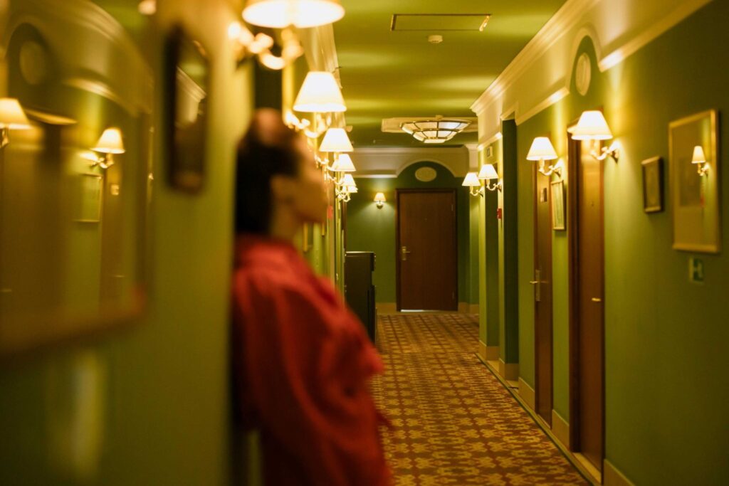 Hotel Escort Service