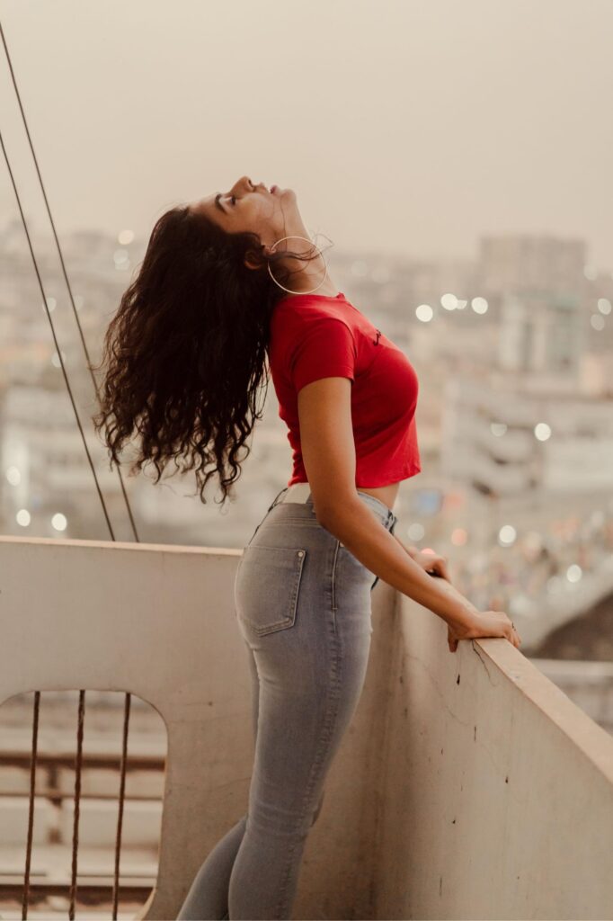 Premium escort service in Gurgaon with verified independent escort