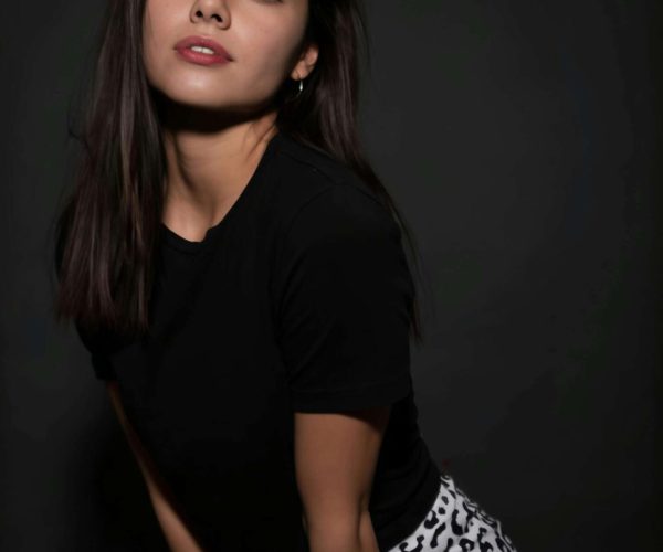 Pooja Escort Service in Gurgaon