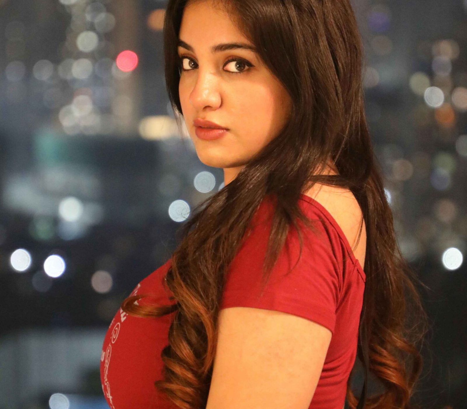 Housewife escorts in Gurgaon for companionship