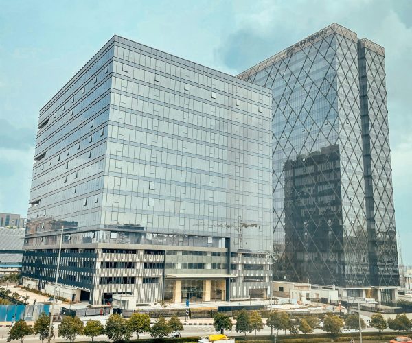 Escort in DFC Phase 3